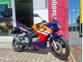 HONDA CBR 125 R 2006/1 - 4