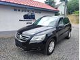 VOLKSWAGEN TIGUAN 1.4 TSi Trend&Fun BMT Ülésfűtés-Radar-Friss vizsga