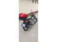 HONDA ANF 125 (INNOVA) 2012/10 - 4