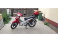 HONDA ANF 125 (INNOVA) Wave 110i
