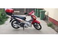 HONDA ANF 125 (INNOVA) 2012/10 - 6