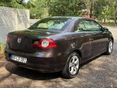 VOLKSWAGEN EOS 2007/6 - 4