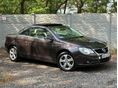 VOLKSWAGEN EOS 1.6 FSI Bőr / Ü.Fűtés / Üvegtető / Radar / 130.000 Km
