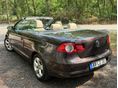 VOLKSWAGEN EOS 2007/6 - 7