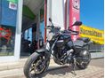 YAMAHA MT-03 A2.35KW!!