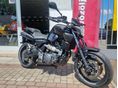 YAMAHA MT-03 2008/3 - 2