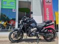 YAMAHA MT-03 2008/3 - 3