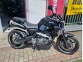 YAMAHA MT-03 2008/3 - 4