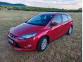 FORD FOCUS 1.6 Ti-VCT Titanium
