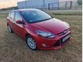 FORD FOCUS 2012/6 - 2