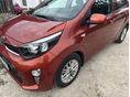 KIA PICANTO 2021/6 - 2