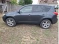 TOYOTA RAV 4 Rav4 2.2 D-4D X Leather