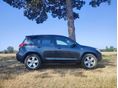 TOYOTA RAV 4 Rav4 2.2 D-4D X Leather