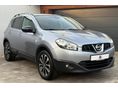 NISSAN QASHQAI 2.0 i-Way 184 E.KM / ÜVEGTETŐ / P.RADAR / NAVI / KAMERA / ÜLÉSFŰTÉS / GYÁRI FÉNYEZÉS