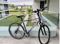 BICYCLE MERIDA CROSSWAY TFS500
