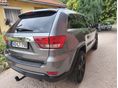JEEP GRAND CHEROKEE 2013/6 - 8
