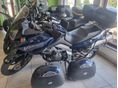 SUZUKI DL 1000 2002/4 - 5