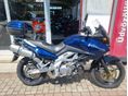 SUZUKI DL 1000 2002/4 - 7