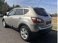 NISSAN QASHQAI 2010/10 - 6