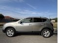 NISSAN QASHQAI 2010/10 - 7