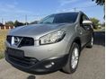 NISSAN QASHQAI 2.0 Tekna Panoráma-Navi-Bose