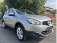 NISSAN QASHQAI 2010/10 - 9