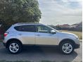 NISSAN QASHQAI 2010/10 - 10