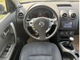 NISSAN QASHQAI 2010/10 - 11