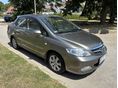 HONDA CITY 1.4 ES CVT
