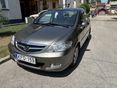 HONDA CITY 2006/3 - 4