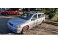 OPEL ASTRA G 2009/12 - 5