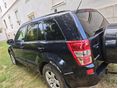 SUZUKI GRAND VITARA 2007/6 - 5