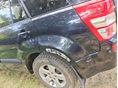 SUZUKI GRAND VITARA 2007/6 - 10