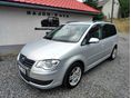 VOLKSWAGEN TOURAN Cross1.9 PD TDi DPF Navigáció-Ülésfűtés-BiXenon-Fény csomag