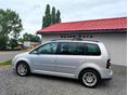 VOLKSWAGEN TOURAN 2007/6 - 2