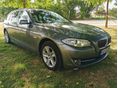 BMW 530 2010/12 - 5
