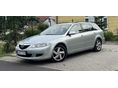 MAZDA 6 Sportkombi 2.0 TE