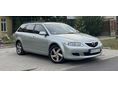 MAZDA 6 2005/9 - 2