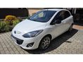 MAZDA 2 2013/7 - 4
