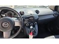 MAZDA 2 2013/7 - 8