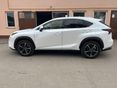 LEXUS NX 300h Prestiege Safety CVT 4WD sérülés és karcmentes!Mo-i!29-ezer km!Plusz Télikerék!