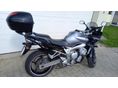 YAMAHA FZ6-S (FAZER) 2005 - 2