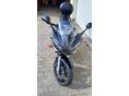 YAMAHA FZ6-S (FAZER) 2005 - 3