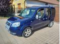 FIAT DOBLO Dobló Panorama 1.3 JTD Malibu
