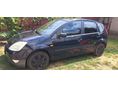 FORD FIESTA 1.3 Fresh