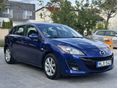 MAZDA 3 Sport 1.6 D Jubileum Megkimélt állapot!