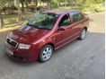 SKODA FABIA 2.0 - 115 LE ! 100000 Km !