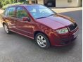 SKODA FABIA 2006/7 - 2