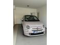 FIAT 500 1.2 8V Lounge