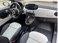 FIAT 500 2019/10 - 11